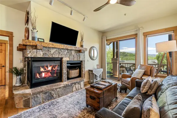 1463 Flattop Circle #304, Steamboat Springs, CO 80487