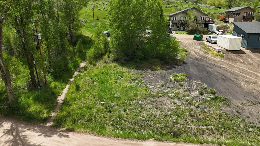 TBD Grandview Avenue, Oak Creek, CO 80467 - #2