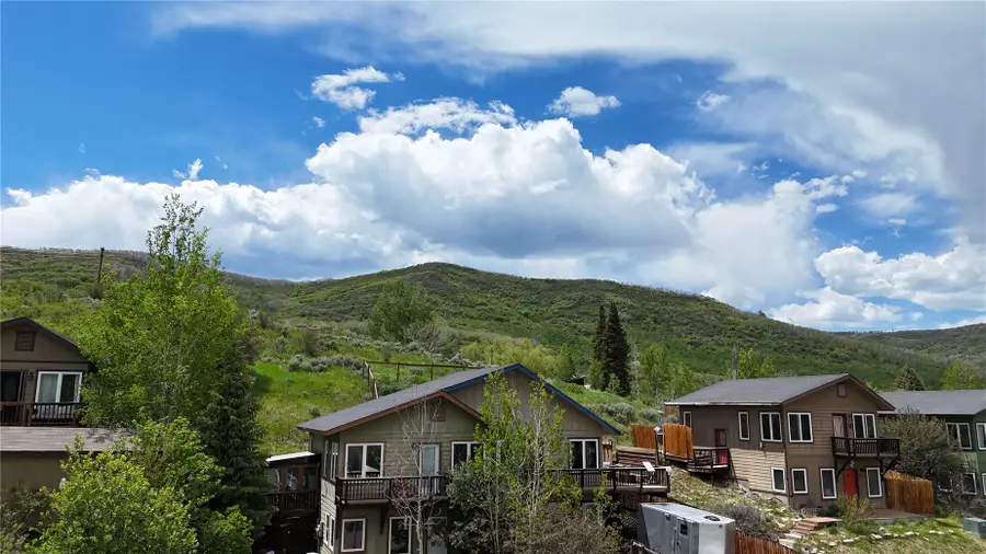 TBD Grandview Avenue, Oak Creek, CO 80467 - #3