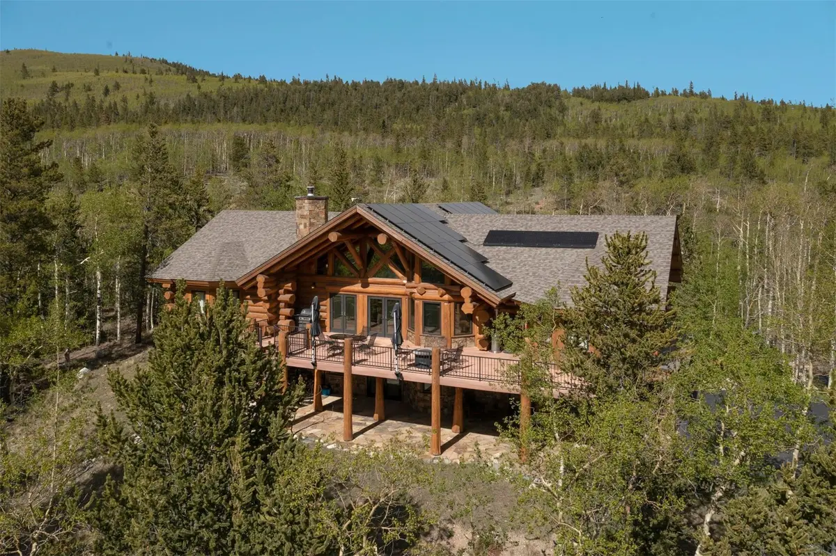 77 Dead Toad Road, Fairplay, CO 80440 - #1