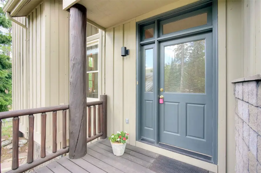 293 Settlers Drive, Breckenridge, CO 80424 - #2