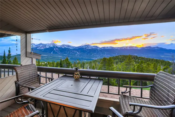 187 N Fuller Placer Road #F, Breckenridge, CO 80424