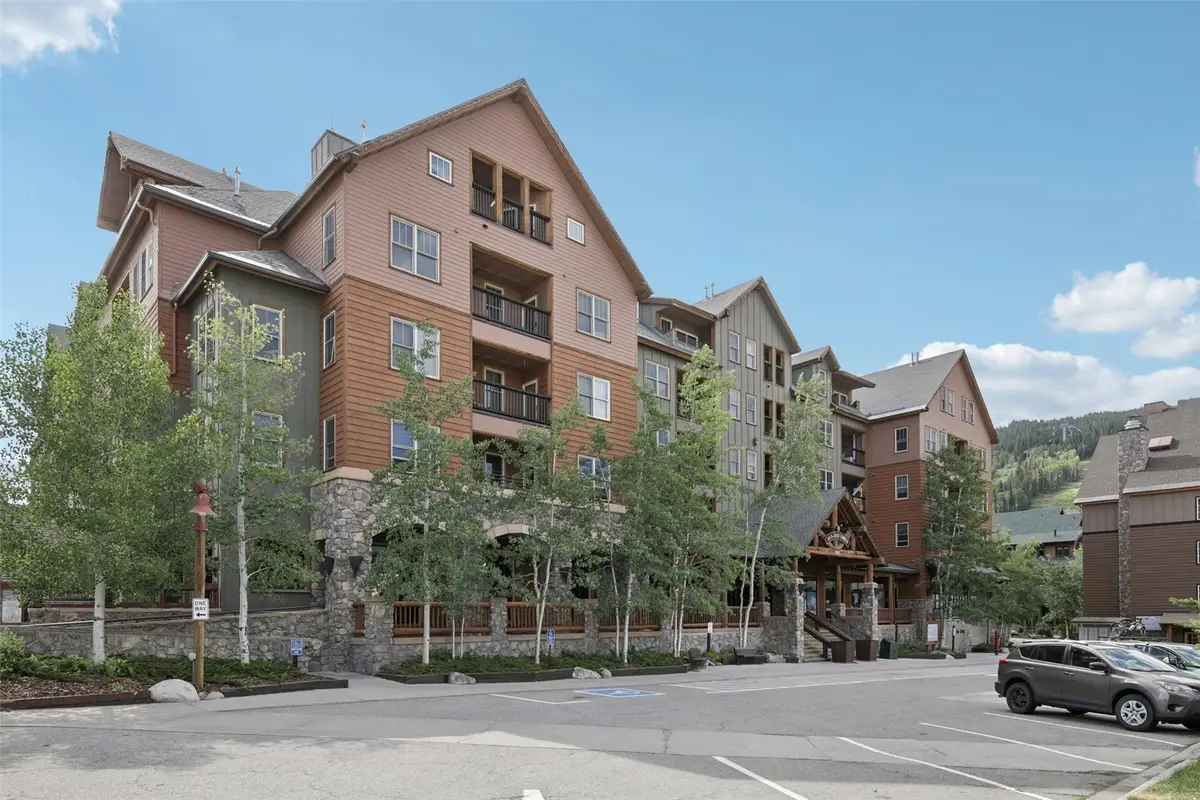 100 Dercum Square #8361, Keystone, CO 80435 - #1