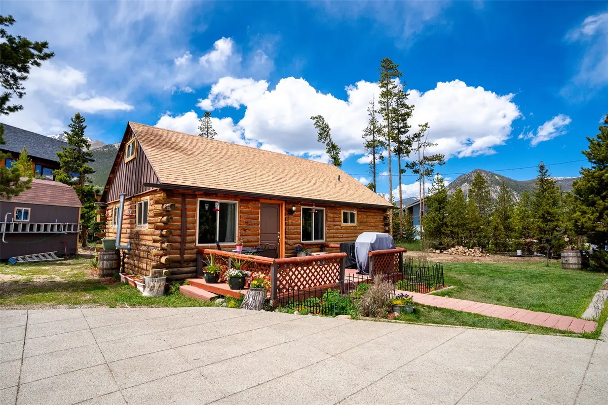 7 Bob White Way, Frisco, CO 80443 - #1