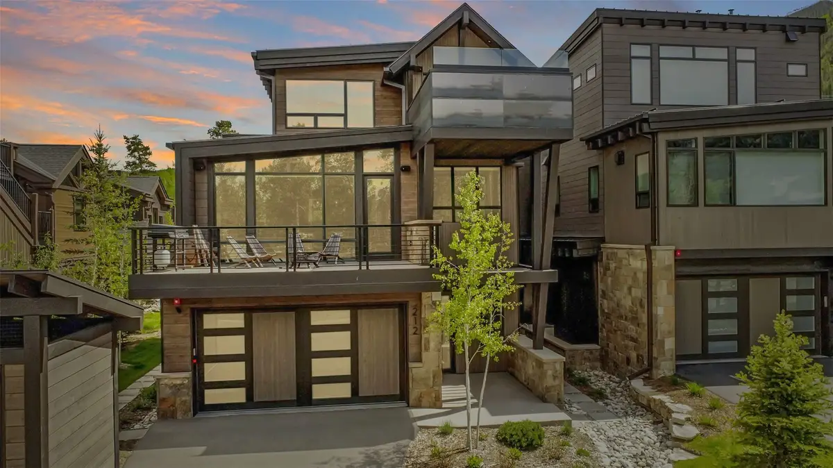 212 Frisco Street, Frisco, CO 80443 - #1