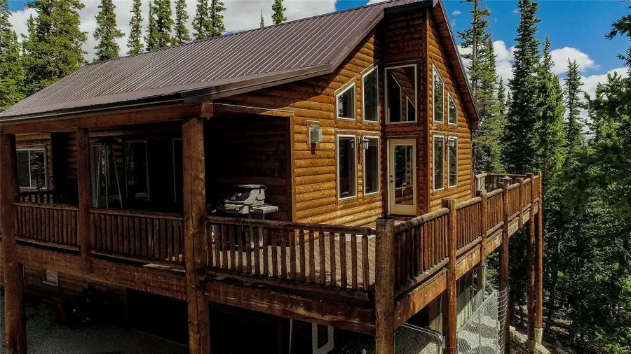 566 Miners Way, Fairplay, CO 80440 - #2