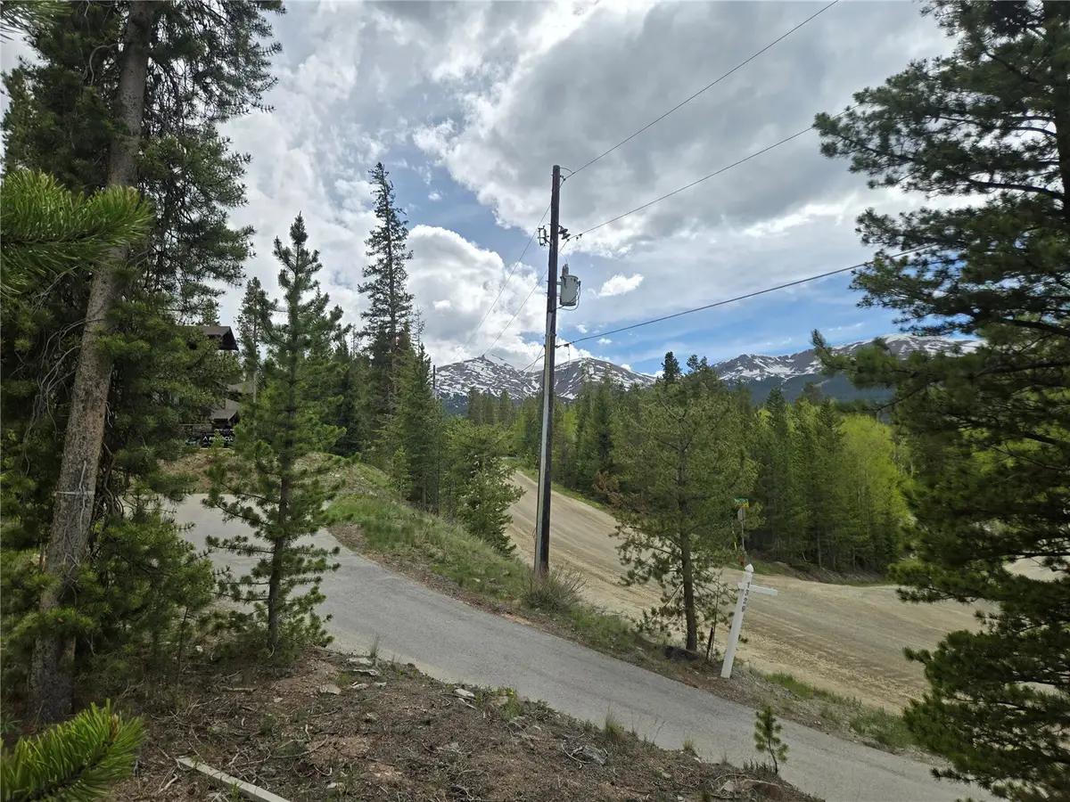 1299 American Way, Breckenridge, CO 80424 - #1