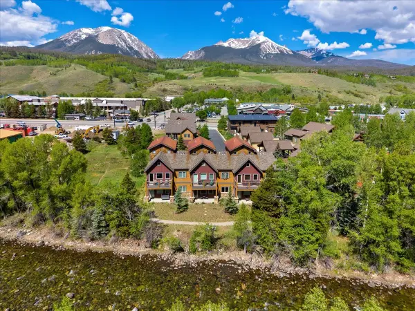 830 Blue River Parkway #102, Silverthorne, CO 80498