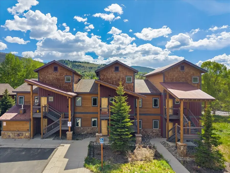 830 Blue River Parkway #102, Silverthorne, CO 80498 - #2