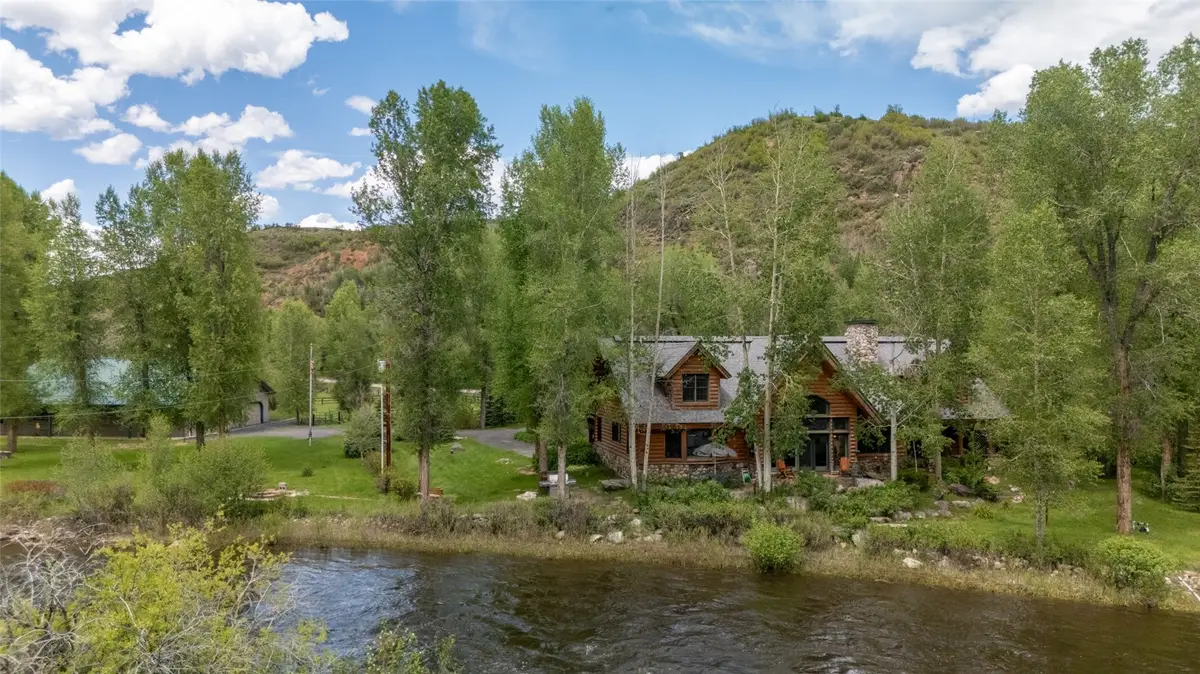 45995 County Road 129, Steamboat Springs, CO 80487 - #1