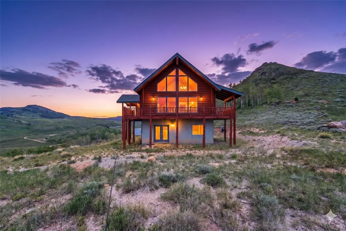 509 Gcr 281, Kremmling, CO 80459 - #1