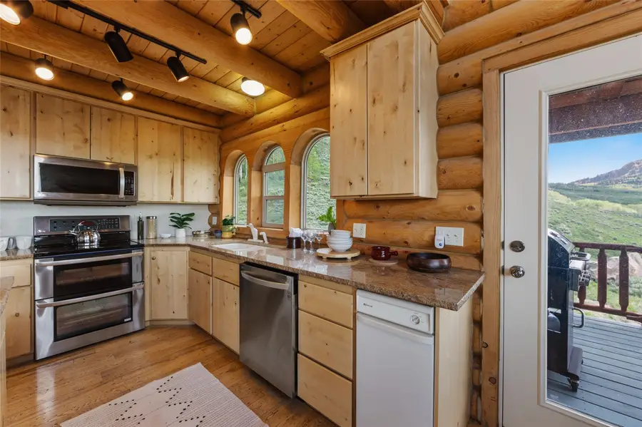 509 Gcr 281, Kremmling, CO 80459 - #2