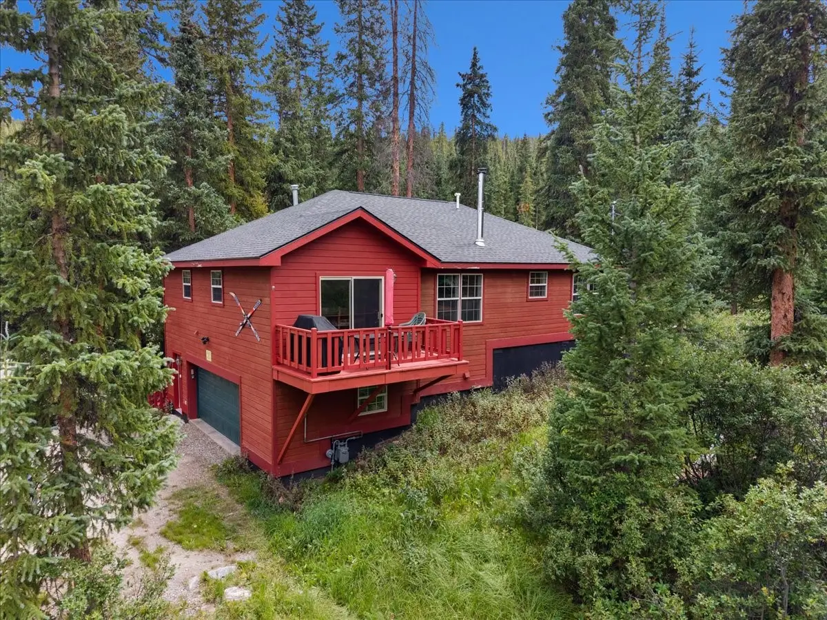 107 Scr 675, Breckenridge, CO 80424 - #1
