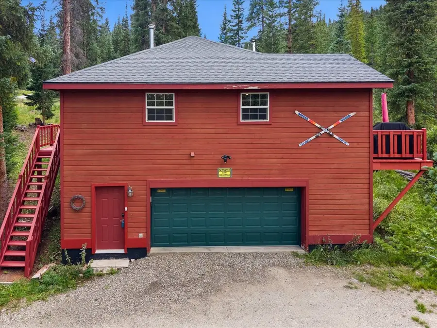 107 Scr 675, Breckenridge, CO 80424 - #2