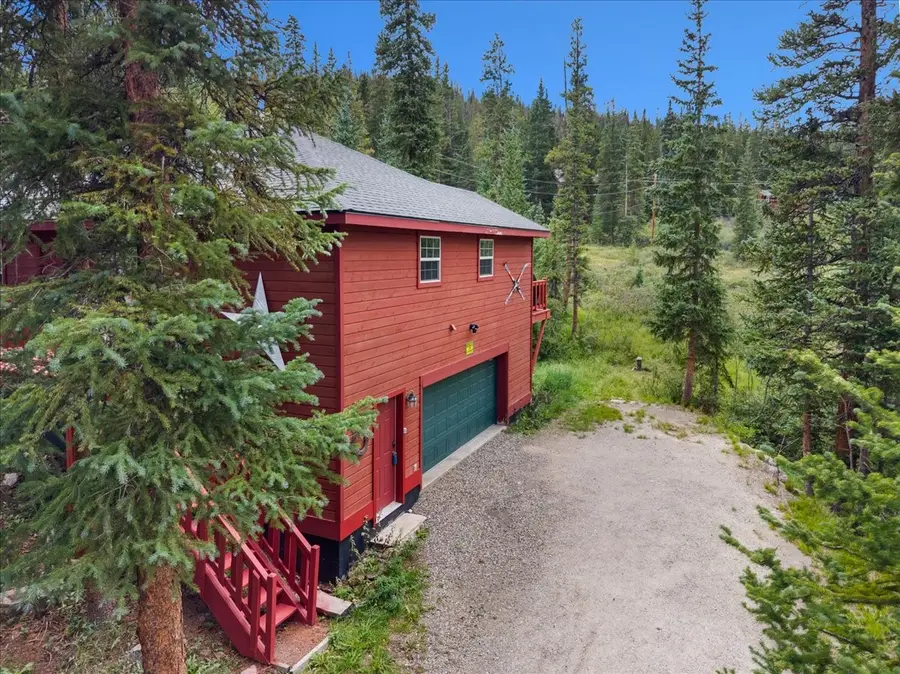107 Scr 675, Breckenridge, CO 80424 - #3