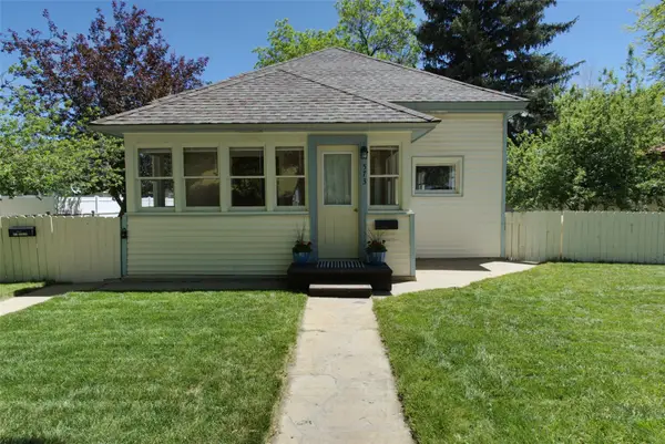 573 Taylor Street, Craig, CO 81625