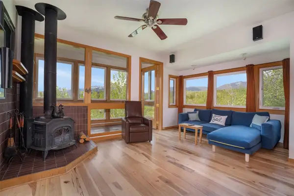 454 Salt Lick Circle #454, Silverthorne, CO 80498