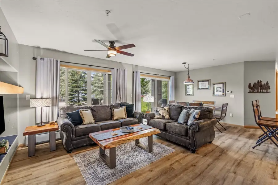 3345 Columbine Drive #802, Steamboat Springs, CO 80487 - #3