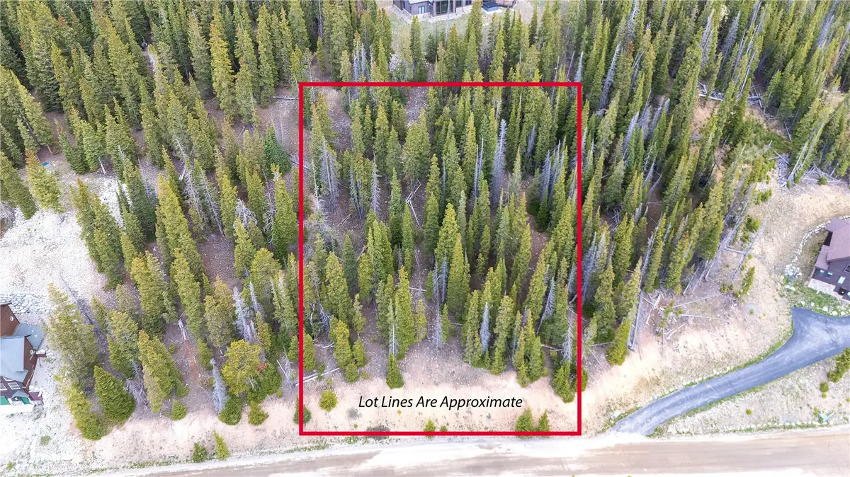 301 Kimmes Lane, Breckenridge, CO 80424 - #1