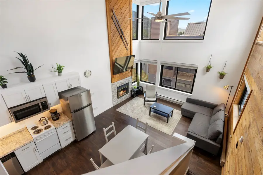 166 Argentine Court #1423, Keystone, CO 80435 - #3