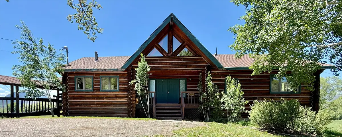 49525 Elk River Road, Clark, CO 80487 - #1