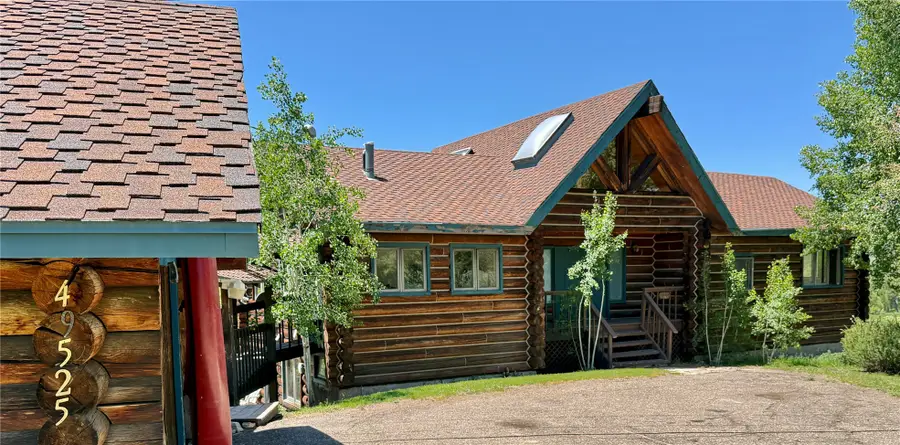 49525 Elk River Road, Clark, CO 80487 - #2