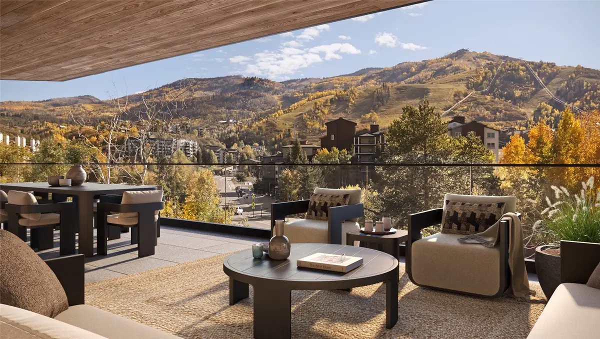 1700 Ski Time Square Drive #202, Steamboat Springs, CO 80487 - #1