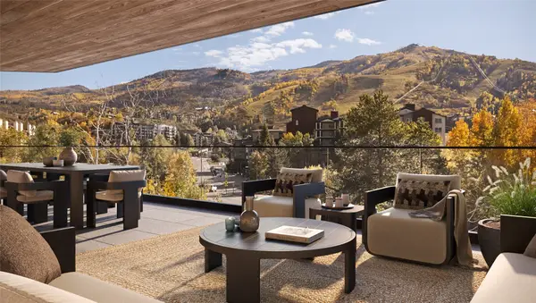 1700 Ski Time Square Drive #202, Steamboat Springs, CO 80487