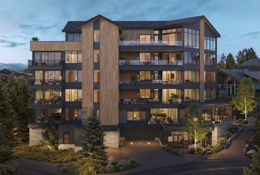 1700 Ski Time Square Drive #202, Steamboat Springs, CO 80487 - #2
