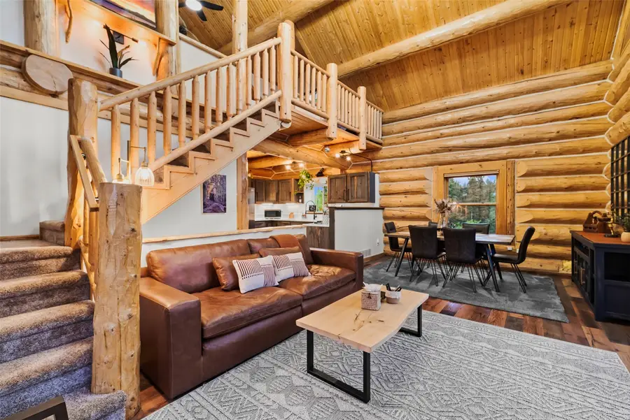 847 Palomino Road, Como, CO 80432 - #2