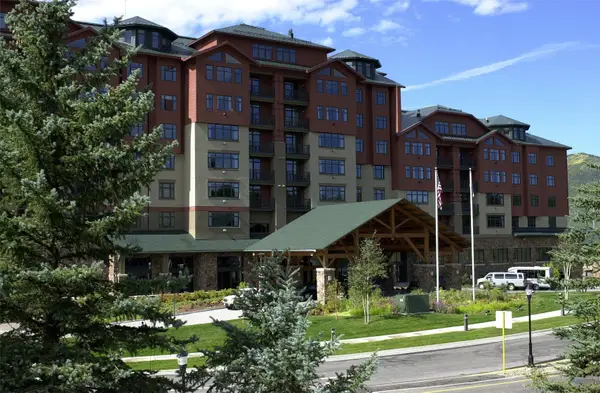 2300 Mt. Werner Circle #443/445 Cal 5, Steamboat Springs, CO 80487