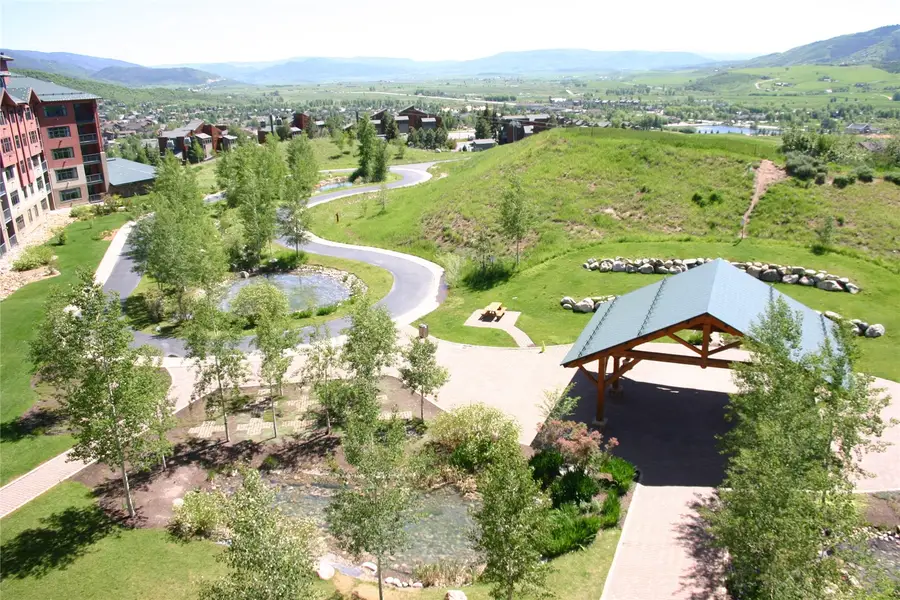 2300 Mt. Werner Circle #443/445 Cal 5, Steamboat Springs, CO 80487 - #3