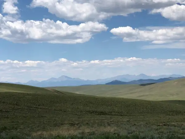 0 Chickasaw Road, Hartsel, CO 80449