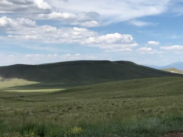 0 Chickasaw Road, Hartsel, CO 80449 - #2