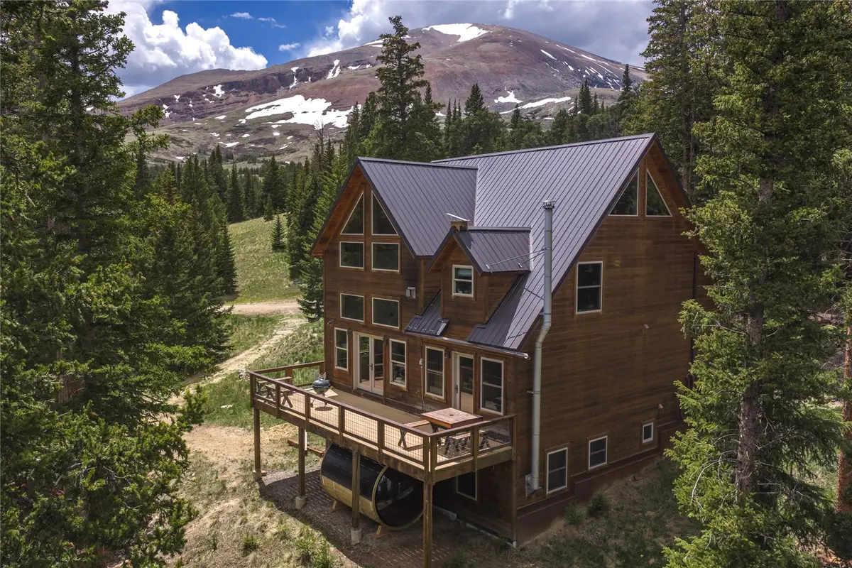 62 Lazy Rex Road, Fairplay, CO 80440 - #1