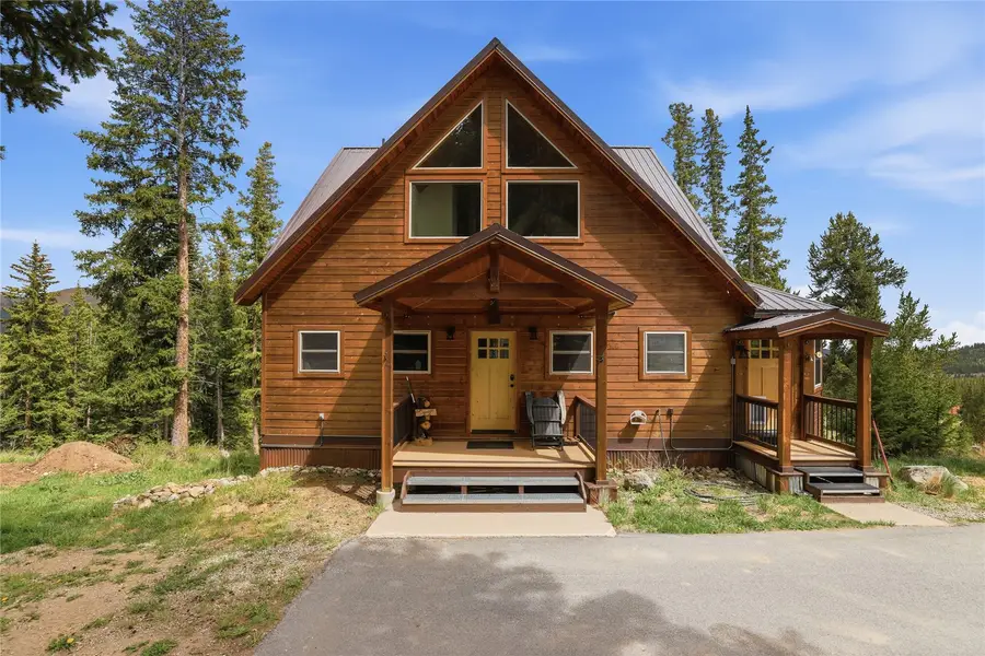 62 Lazy Rex Road, Fairplay, CO 80440 - #3