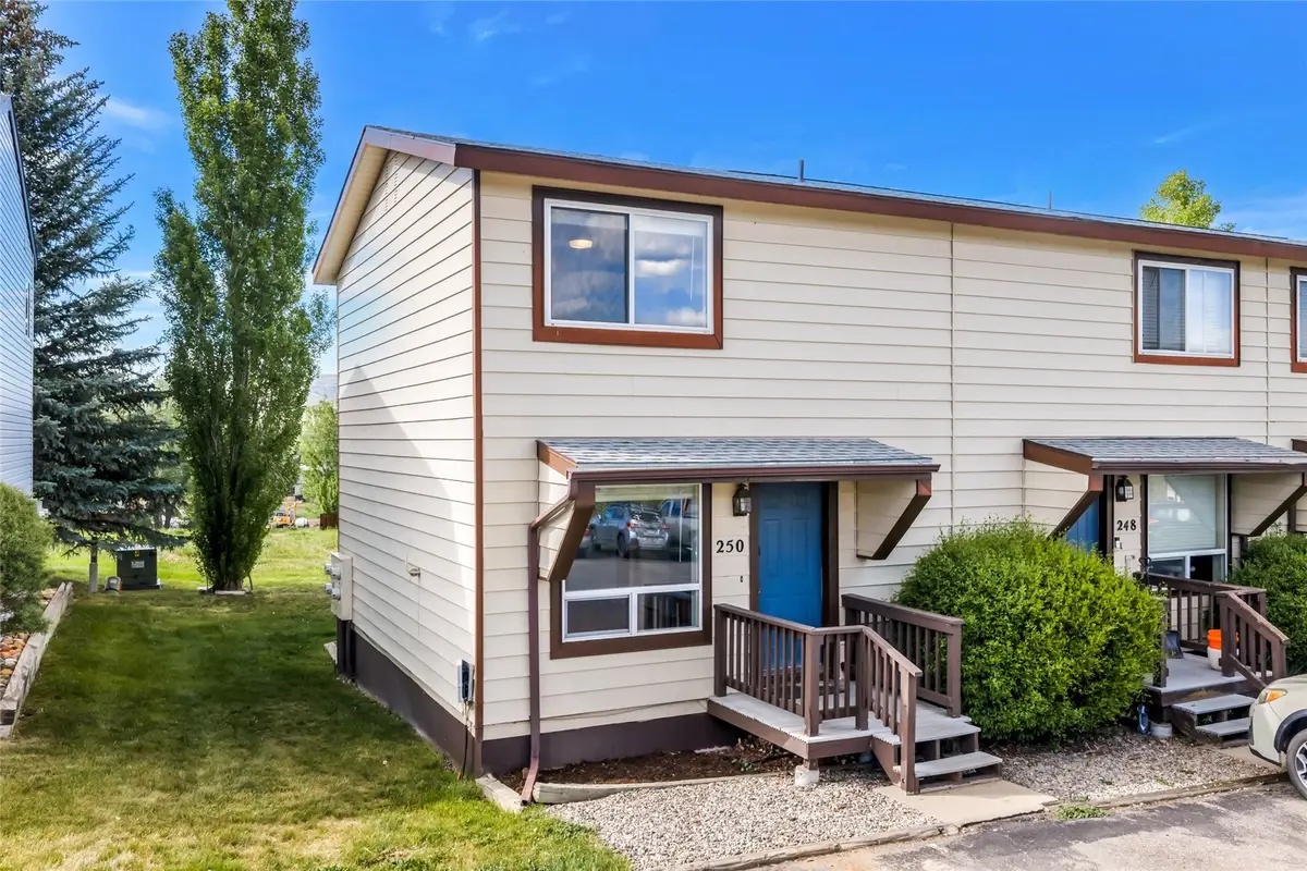 250 Harvest Drive #250, Hayden, CO 81639 - #1