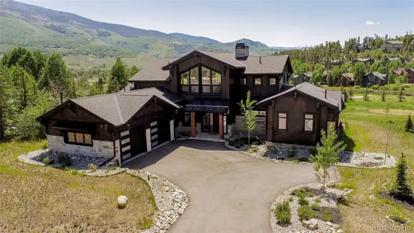 328 Raven Golf Lane, Silverthorne, CO 80498