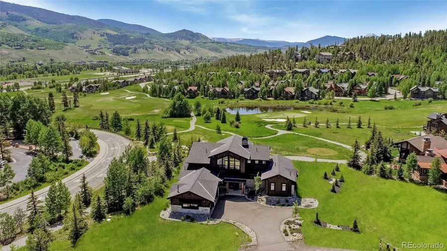 328 Raven Golf Lane, Silverthorne, CO 80498 - #2