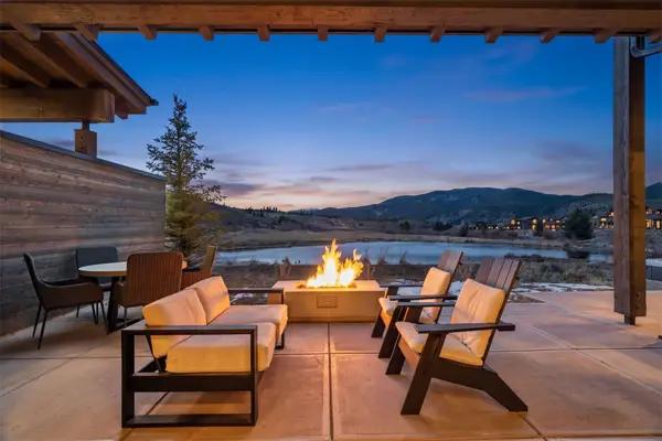 138 Monitor Drive, Breckenridge, CO 80424