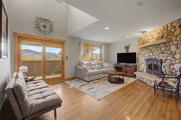 6726 Ryan Gulch Road #6726, Wildernest, CO 80498