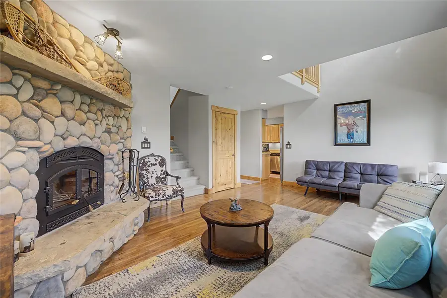 6726 Ryan Gulch Road #6726, Wildernest, CO 80498 - #2