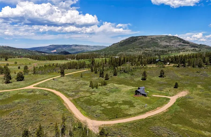 21109 Yuma Way, Oak Creek, CO 80467 - #2