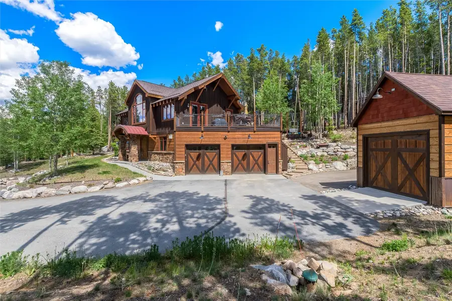 230 Timberlane Circle, Breckenridge, CO 80424 - #2