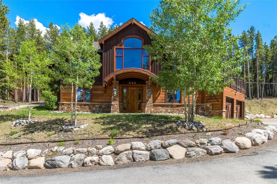 230 Timberlane Circle, Breckenridge, CO 80424 - #3