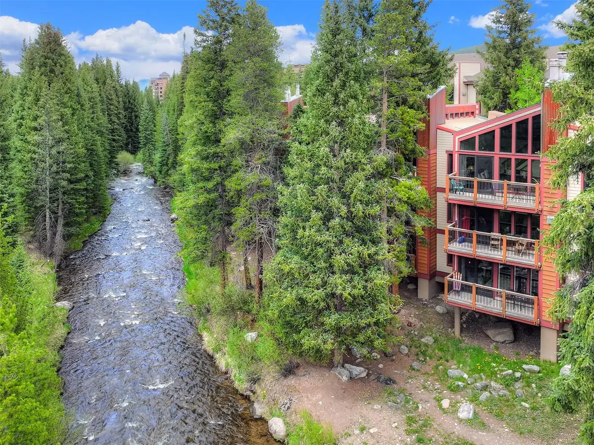 805 Columbine Road #102, Breckenridge, CO 80424 - #1