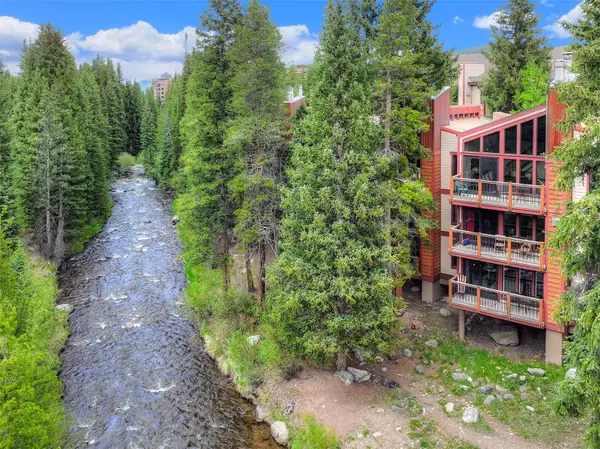 805 Columbine Road #102, Breckenridge, CO 80424