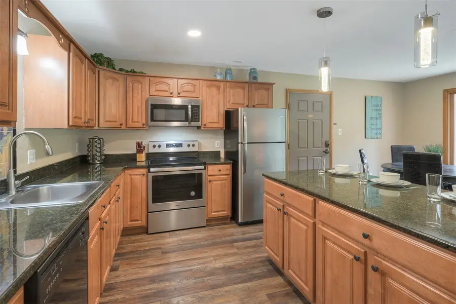 805 Columbine Road #102, Breckenridge, CO 80424 - #3