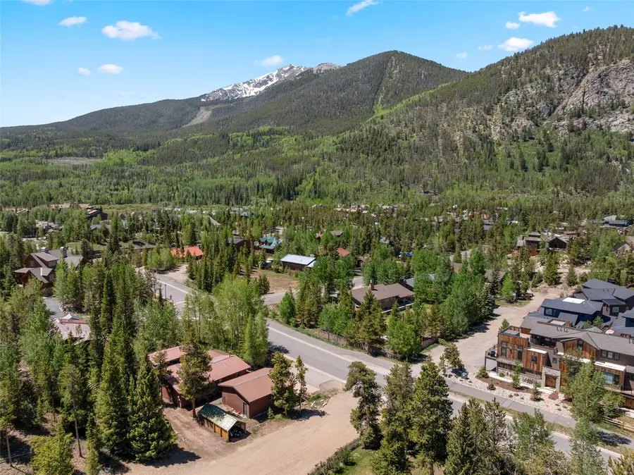 316 S 5th Avenue, Frisco, CO 80443 - #3