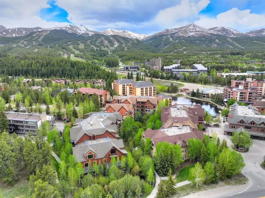 610 Columbine Road #6207, Breckenridge, CO 80424 - #2